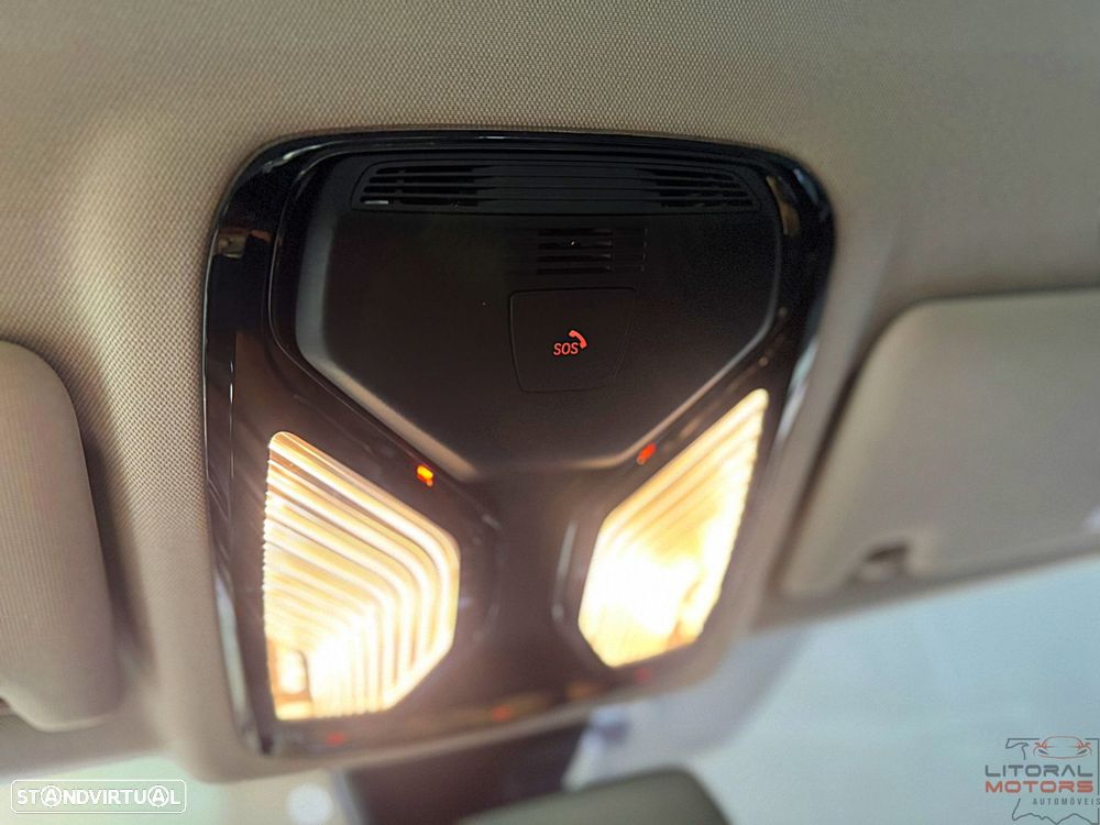 BMW 330 e Corporate Edition Auto - 22