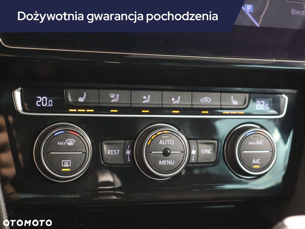 Volkswagen Passat Variant - 21