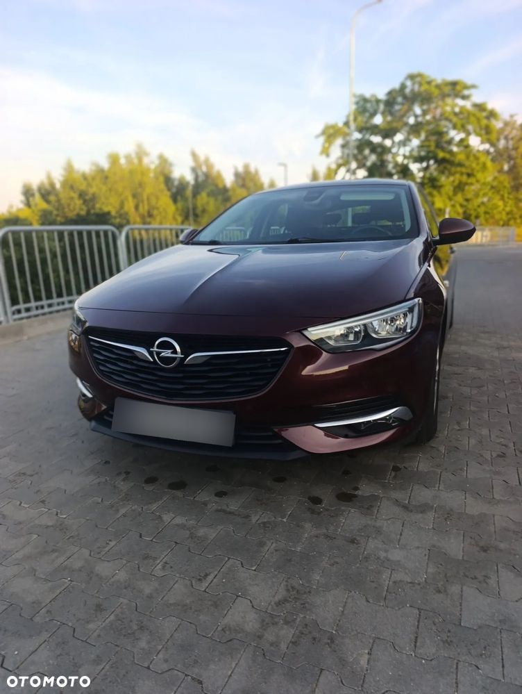 Opel Insignia 1.5 T Enjoy S&S - 1