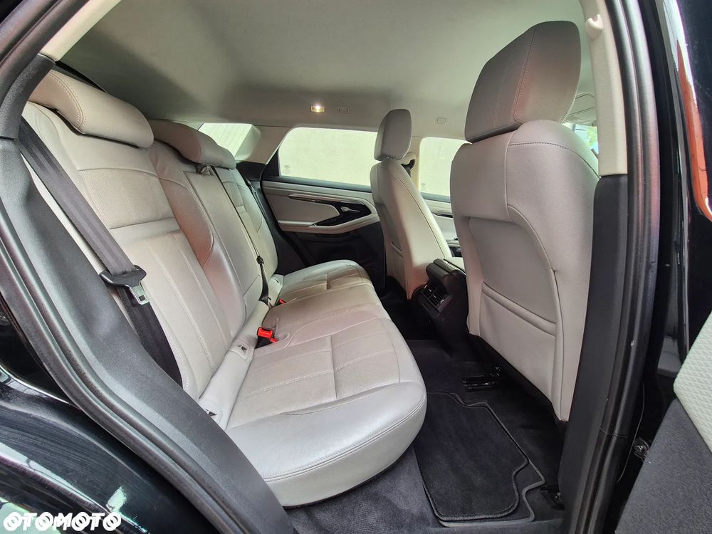 Land Rover Range Rover Evoque D150 S - 24
