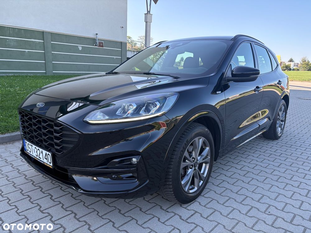 Ford Kuga 1.5 EcoBoost 2x4 ST-Line - 11