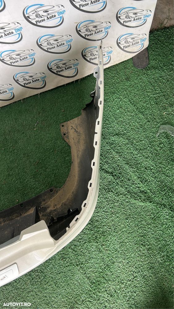 Bara spate Nissan X-trail - 5