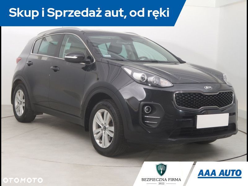 Kia Sportage - 3