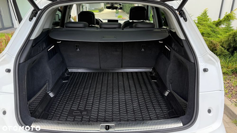 Audi Q5 40 TDI Quattro S tronic - 25
