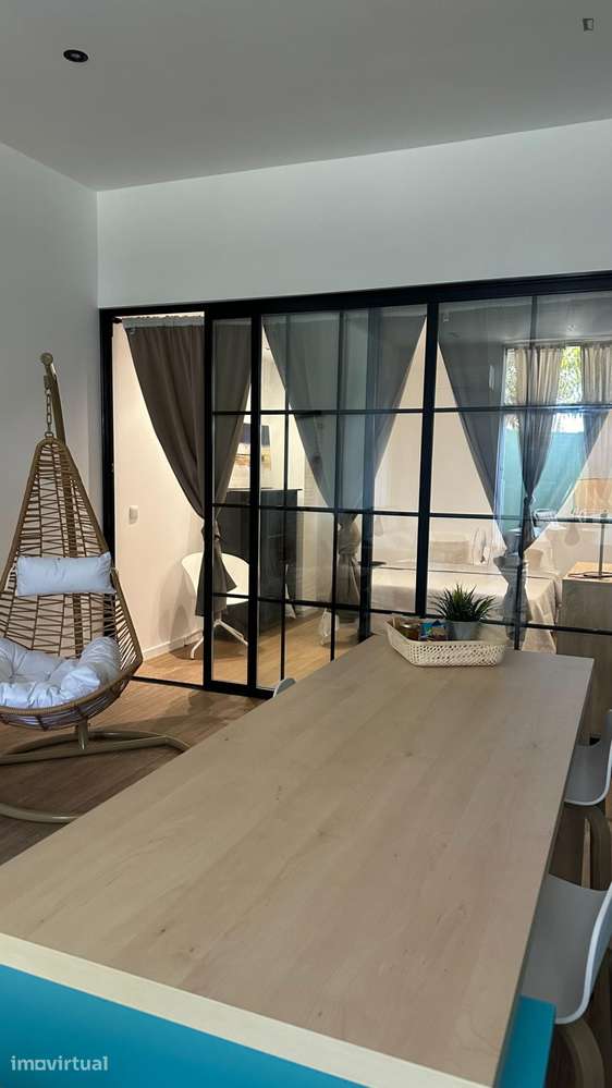 Apartamento com 1 quartos - localizado em Portimao - Grande imagem: 3/7
