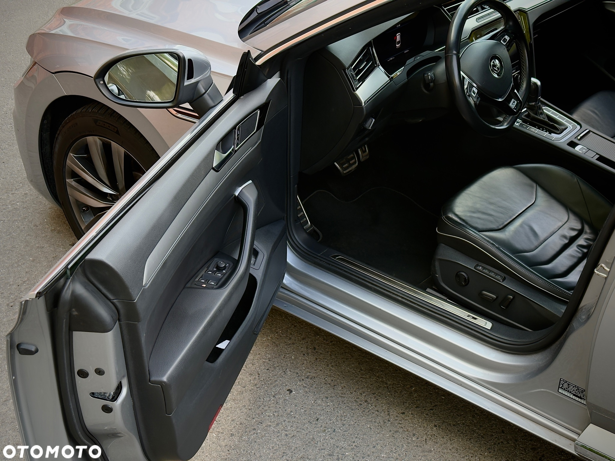 Volkswagen Arteon 2.0 TSI 4Motion R-Line Edition DSG - 28