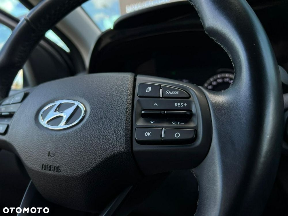 Hyundai i10 1.2 Comfort - 18