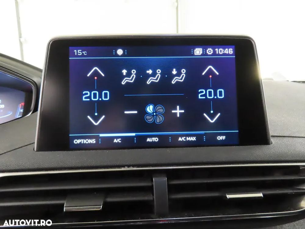 Peugeot 3008 1.2 PureTech Turbo S&S EAT6 GT-Line - 6