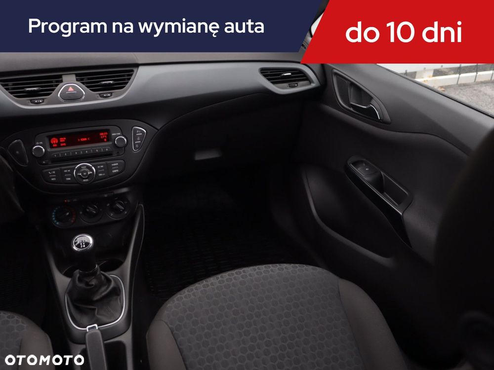 Opel Corsa - 10