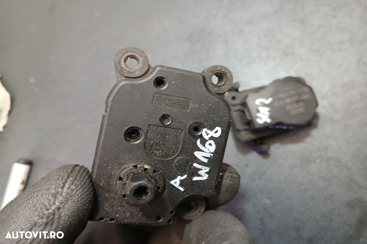 Motoras clapeta aeroterma A1688204242 A1688204242 Mercedes-Benz A-Cla - 2