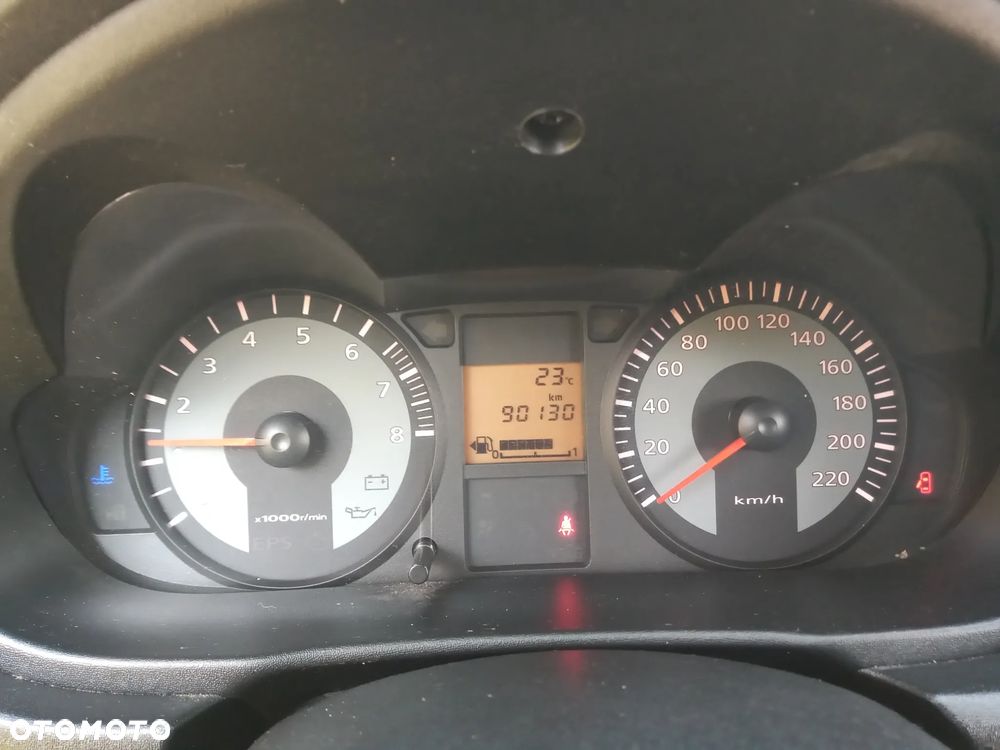 Mitsubishi Colt 1.1 Inform - 3