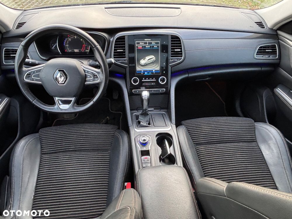 Renault Talisman 1.6 Energy TCe Intens EDC - 14