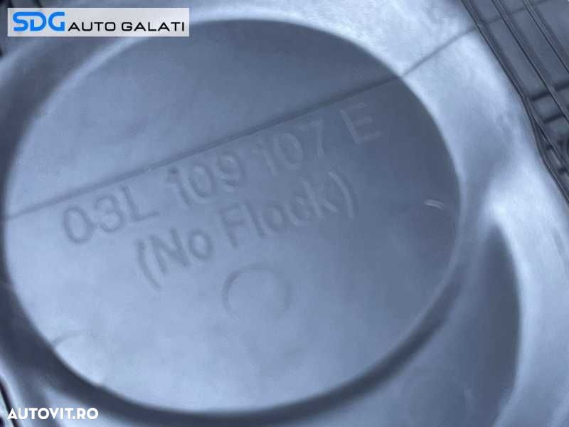 Capac Distributie Motor Superior VW Transporter T5 2.0 TDI CAAA CAAB CAAE CAAC CCHA CCHB CFCA 2010 - 2015 Cod 03L109107E [D0814] - 3