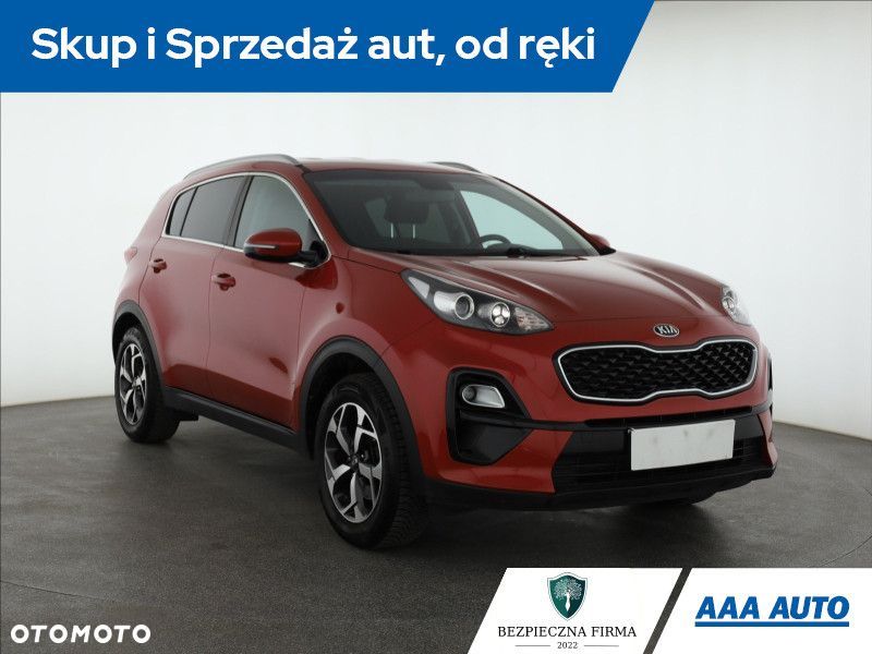 Kia Sportage - 2