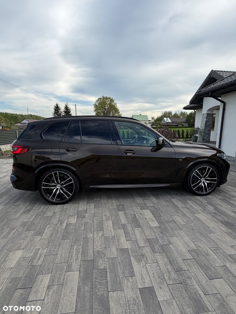 BMW X5 xDrive40d mHEV sport - 22