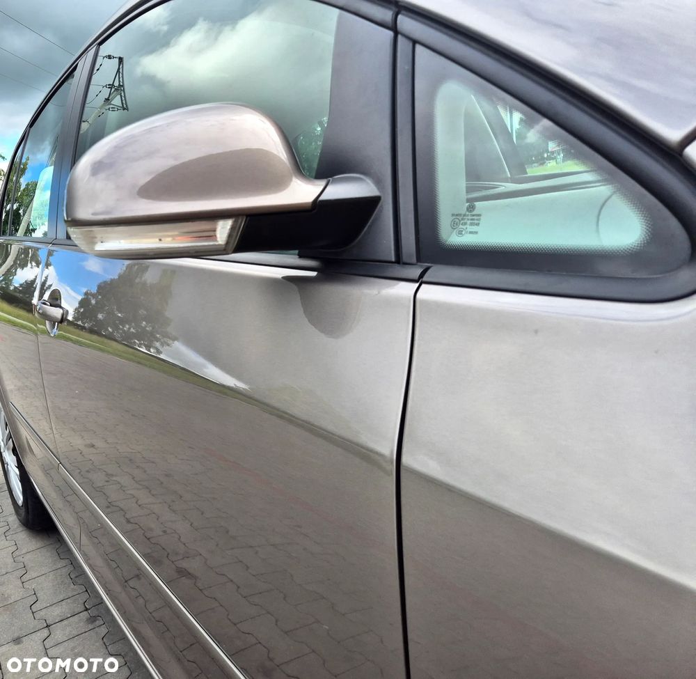 Volkswagen Golf Plus 1.6 Trendline - 25