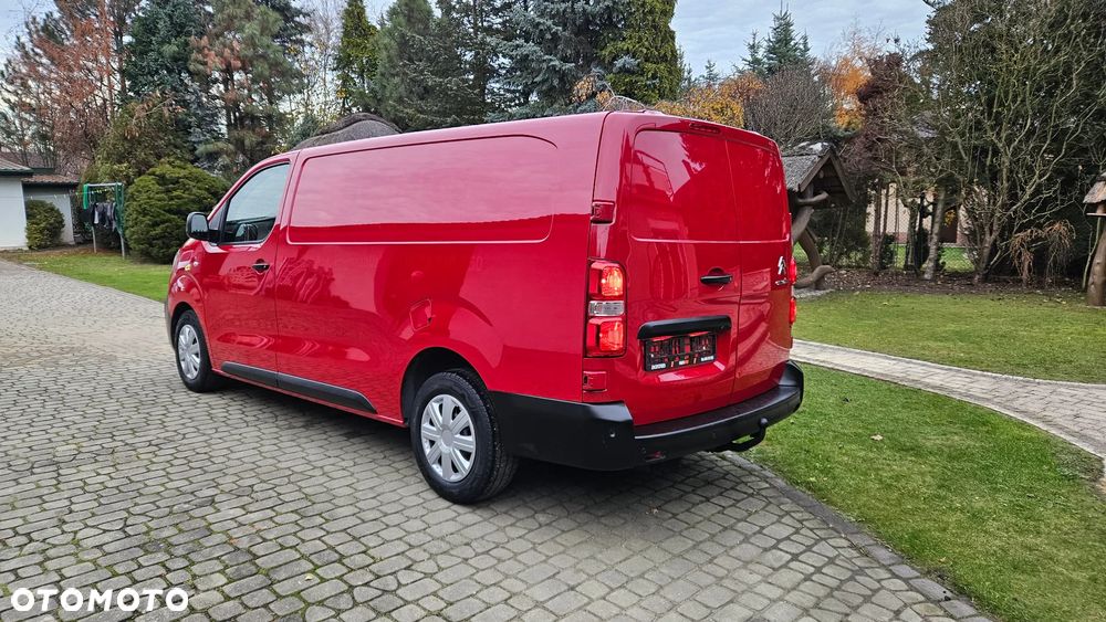 Citroën Jumpy 2,0 - 10