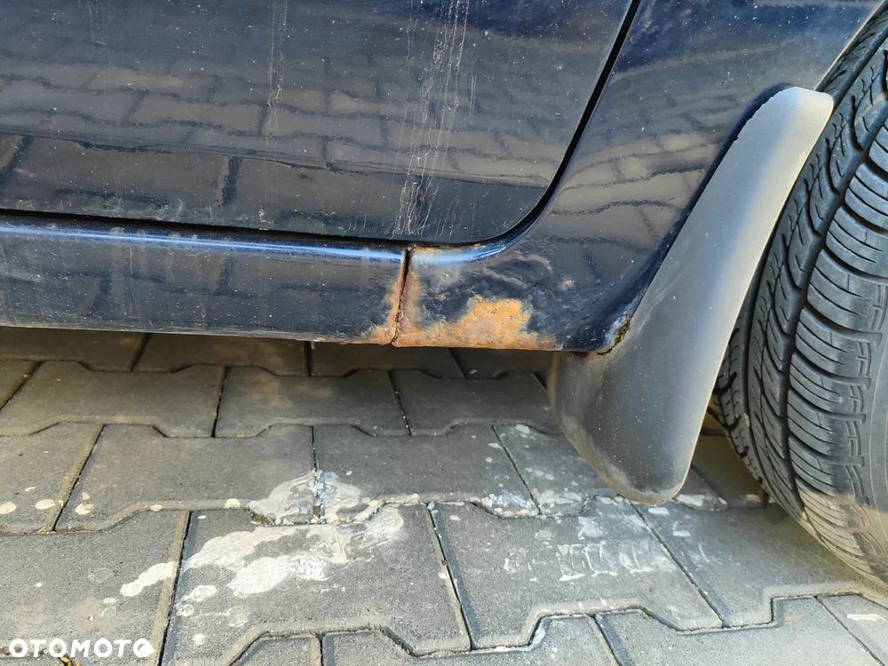 Ford Fiesta 1.25 - 10