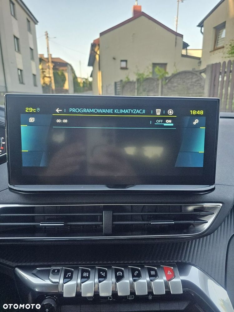 Peugeot 3008 1.6 PureTech Hybrid PHEV GT Pack S&S EAT8 - 11