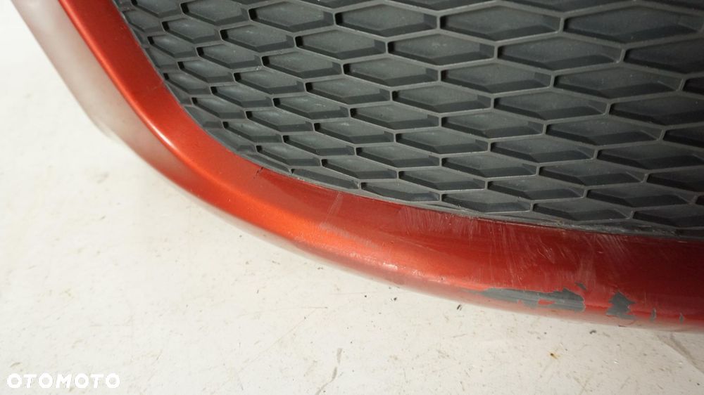 ZDERZAK PRZÓD PRZEDNI SEAT LEON 2 II LIFT 09-12 2009-2012 ATRAPA - 11