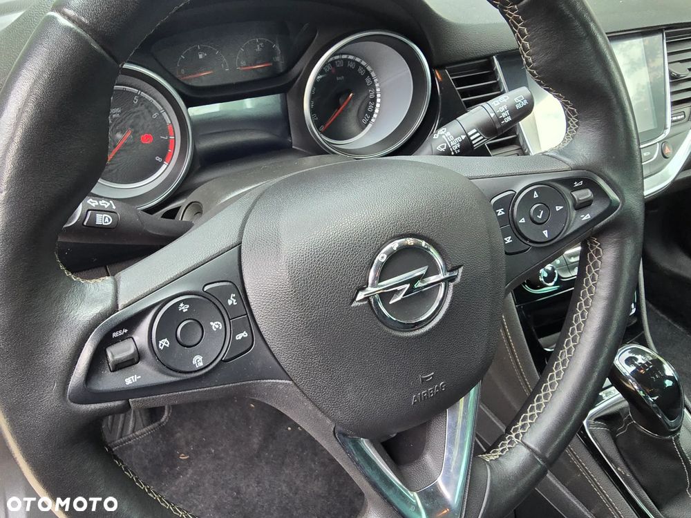 Opel Astra - 13