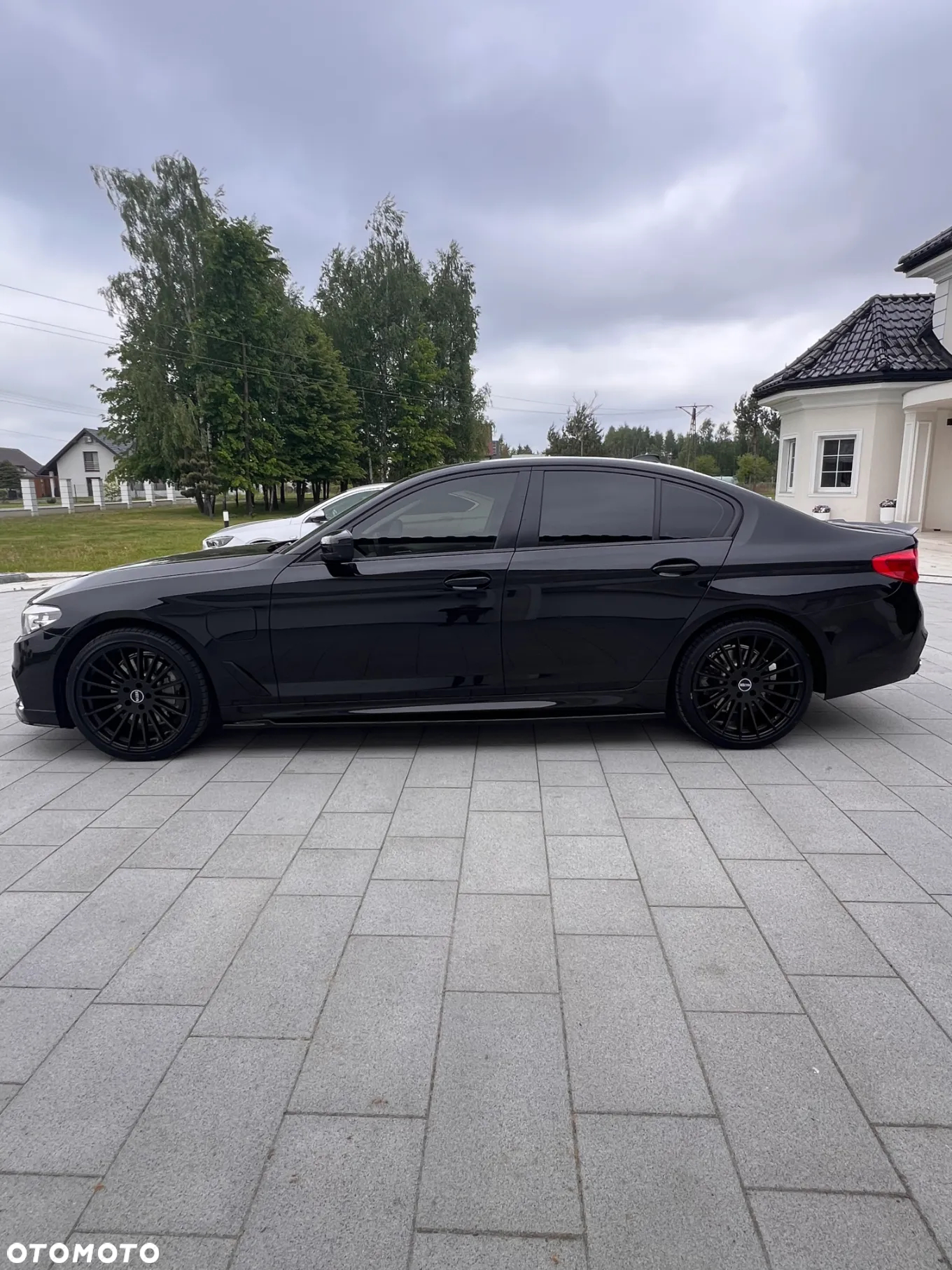BMW Seria 5 - 12