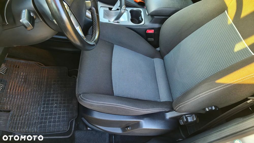 Ford S-Max 2.0 TDCi Gold X - 11