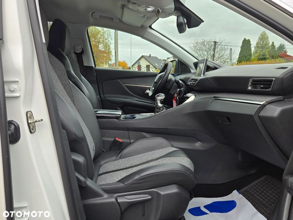 Peugeot 3008 BlueHDi 150 Stop & Start Allure - 10