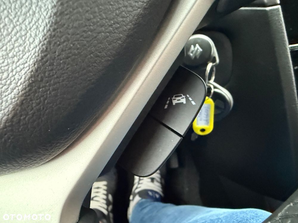 Suzuki Vitara 1.4 Boosterjet mHEV Premium Plus 4WD - 16