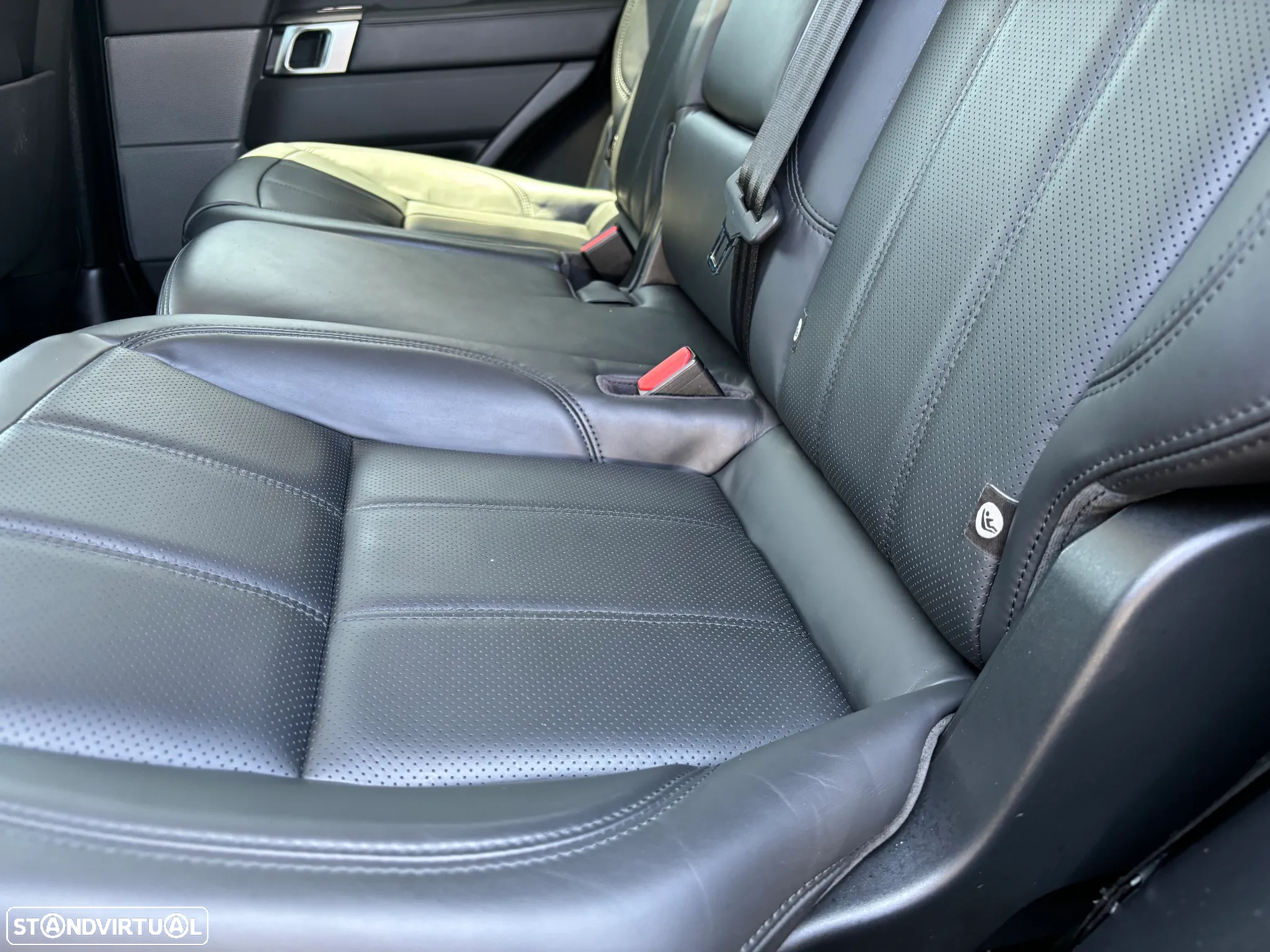 Land Rover Range Rover Sport 3.0 D MHEV HSE - 55