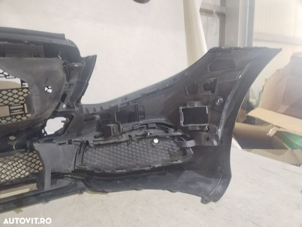Bara fata Mercedes E-Class W213, 2016, 2017, 2018, 2019, 2020, cod origine OE A2138850238. - 10