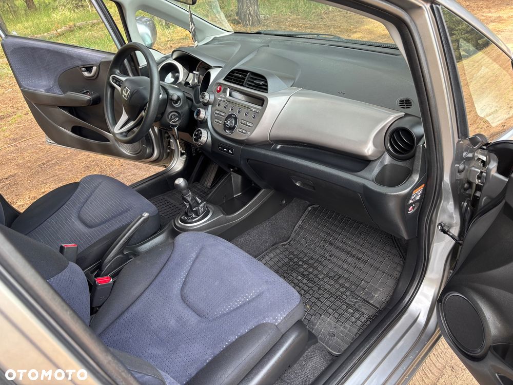 Honda Jazz 1.2 i-VTEC Trend - 11