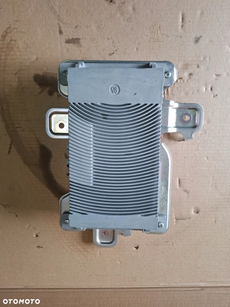 Ford Edge MK2 Lift Wzmacniacz audio KT4T 18T806 - 1