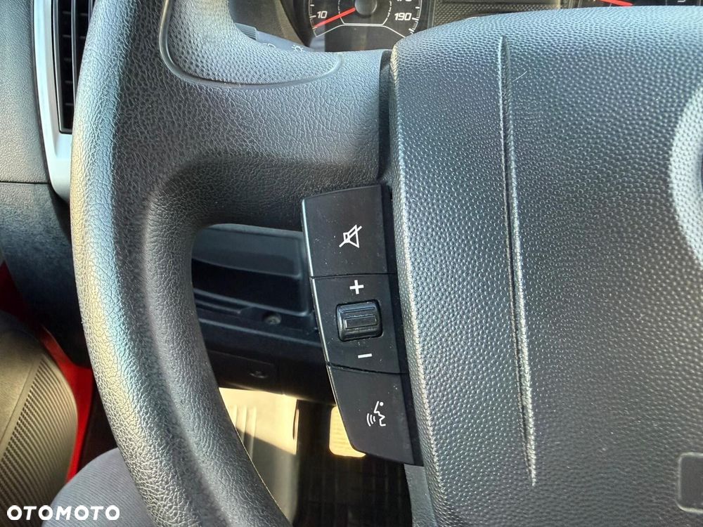 Fiat Ducato Furgon 130KM - 15