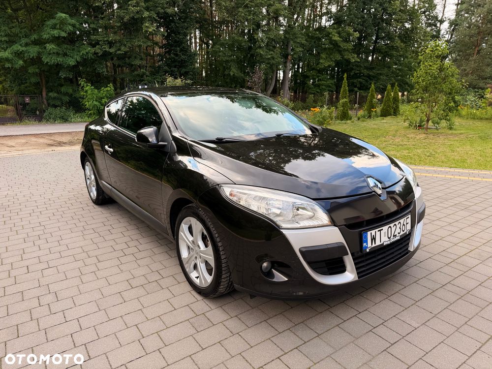 Renault Megane - 2