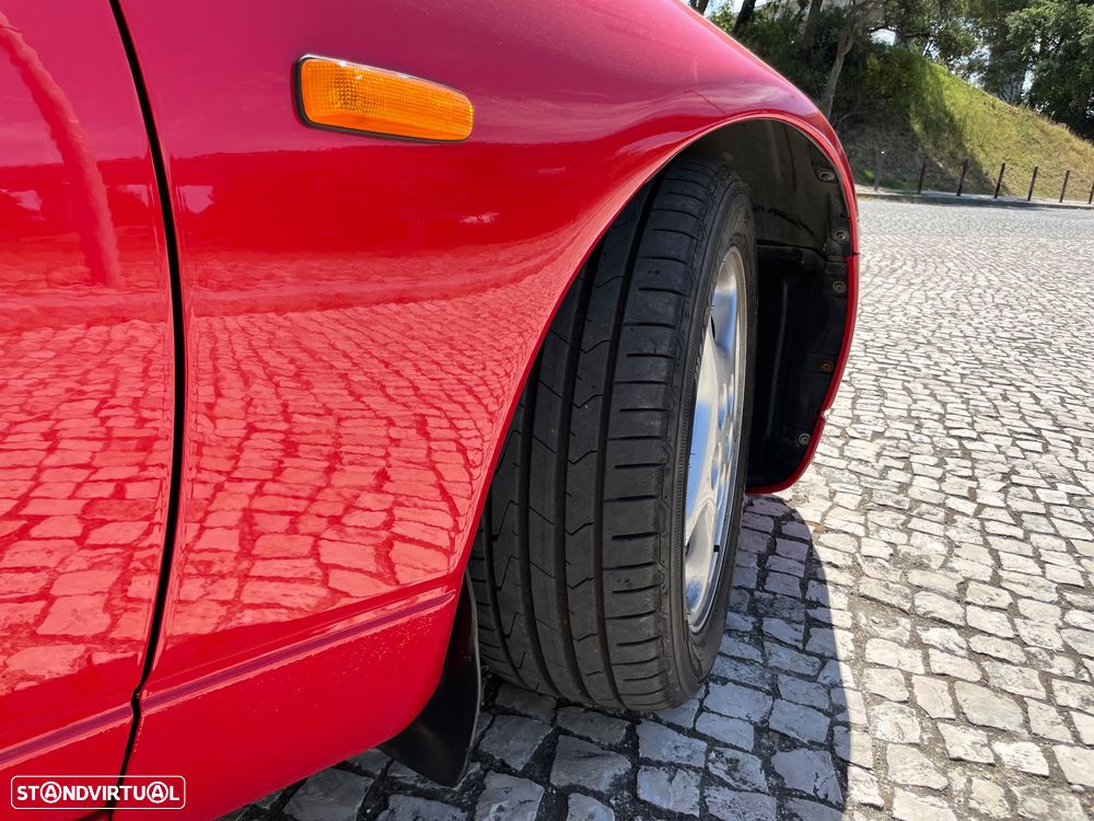 Nissan 300 ZX Biturbo - 4