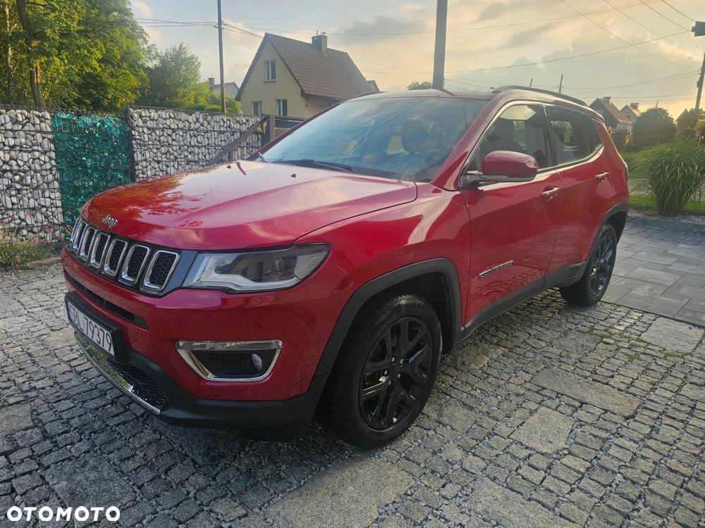 Jeep Compass 1.4 TMair Night Eagle FWD S&S - 3