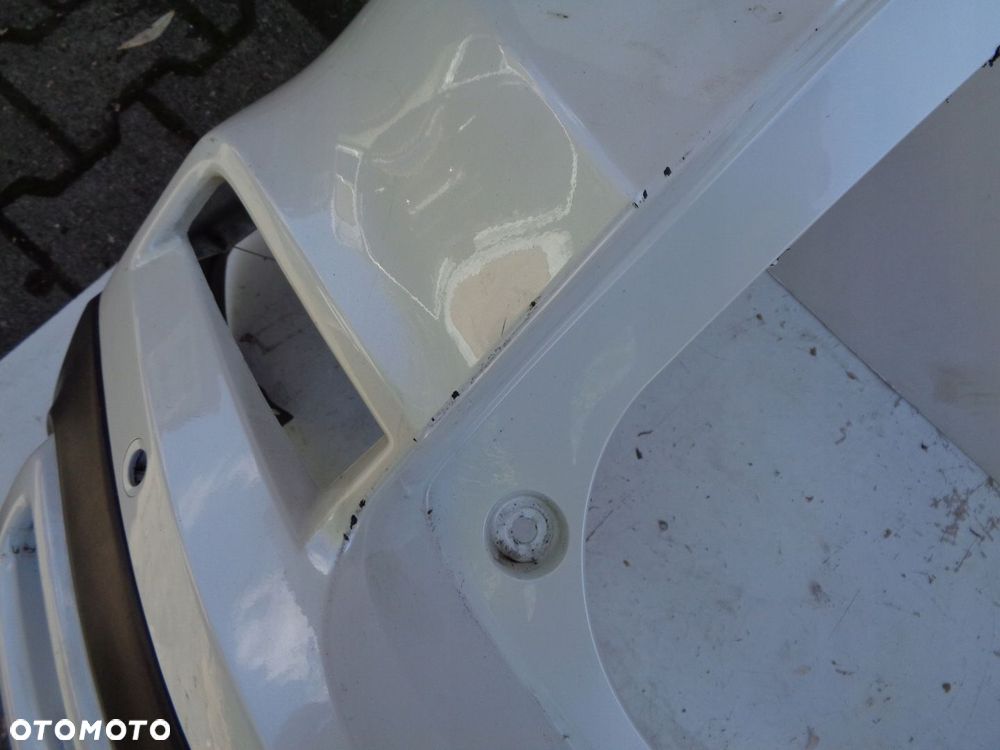 Honda CR-V IV zderzak tylny 71501-T1V-ZZ00 - 10