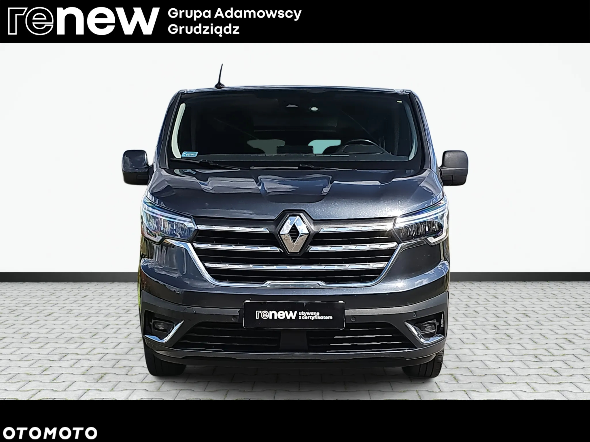 Renault Trafic - 9