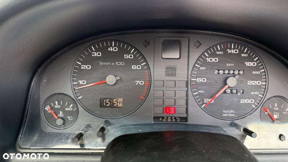 Audi 90 - 13