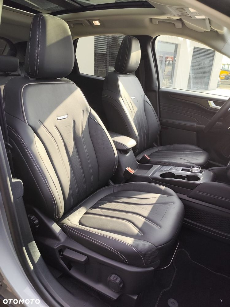 Ford Kuga 2.5P PHEV FWD Vignale - 7