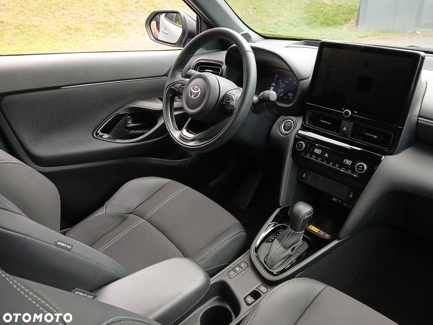 Toyota Yaris Cross - 23
