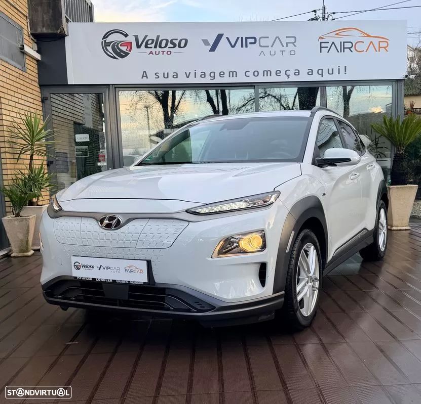 Hyundai Kauai Advantage - 19