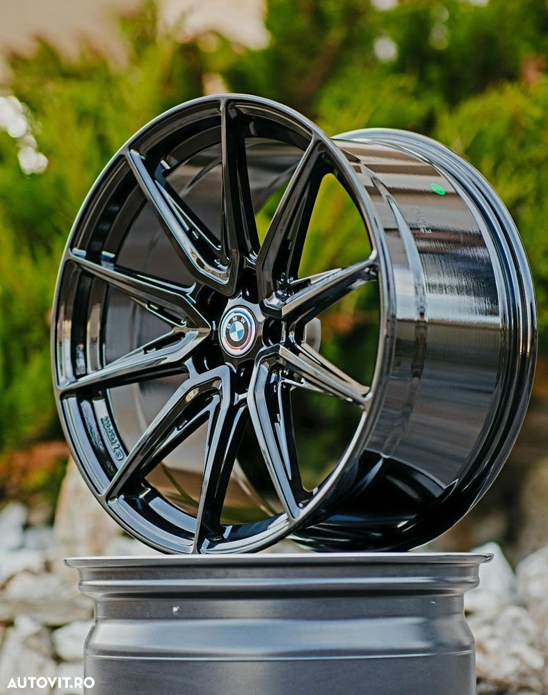 Jante 20 BMW ///M R20 G - 7