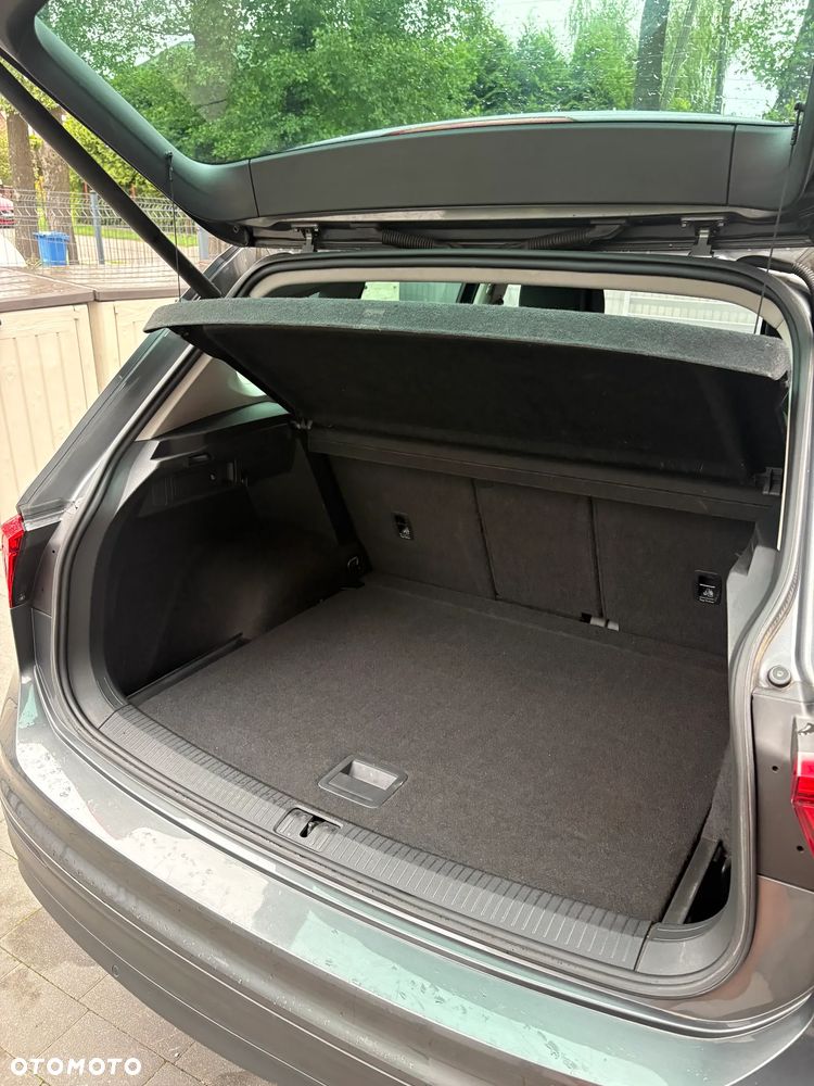 Volkswagen Tiguan 2.0 TDI BMT SCR Comfortline DSG - 7