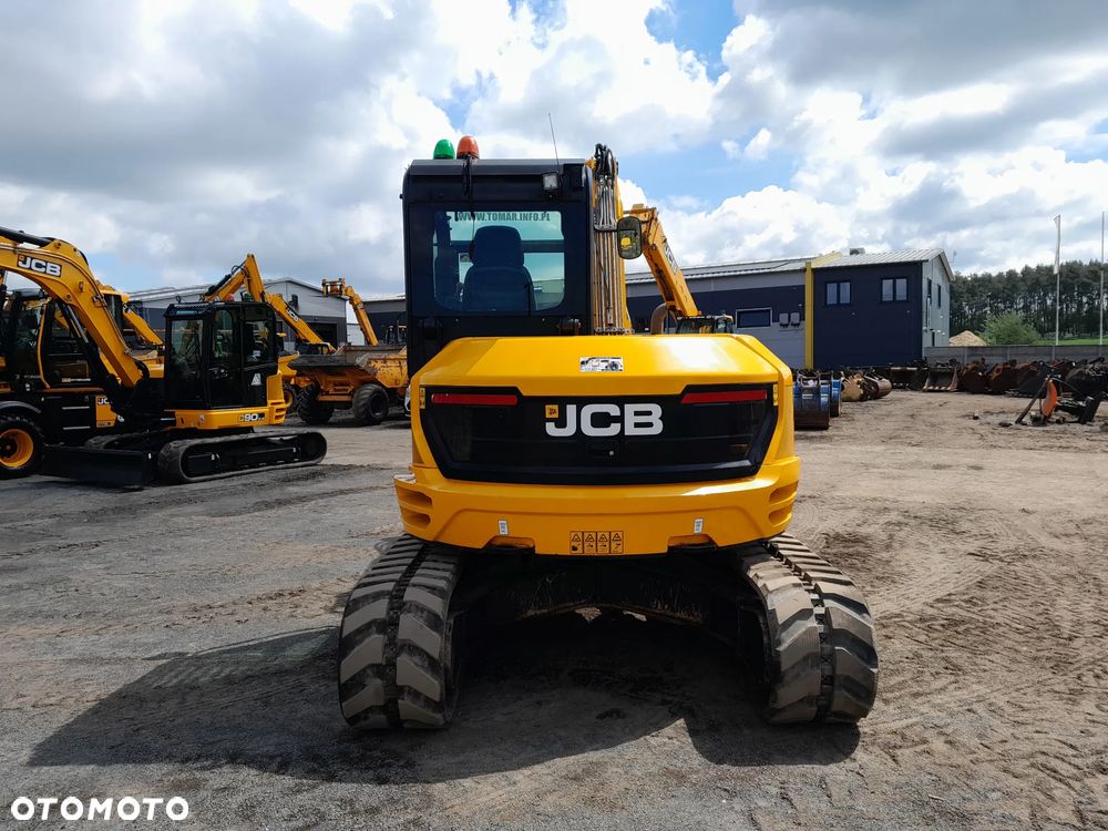 JCB 90Z-2  2022R - 7