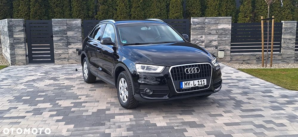 Audi Q3 2.0 TDI - 7