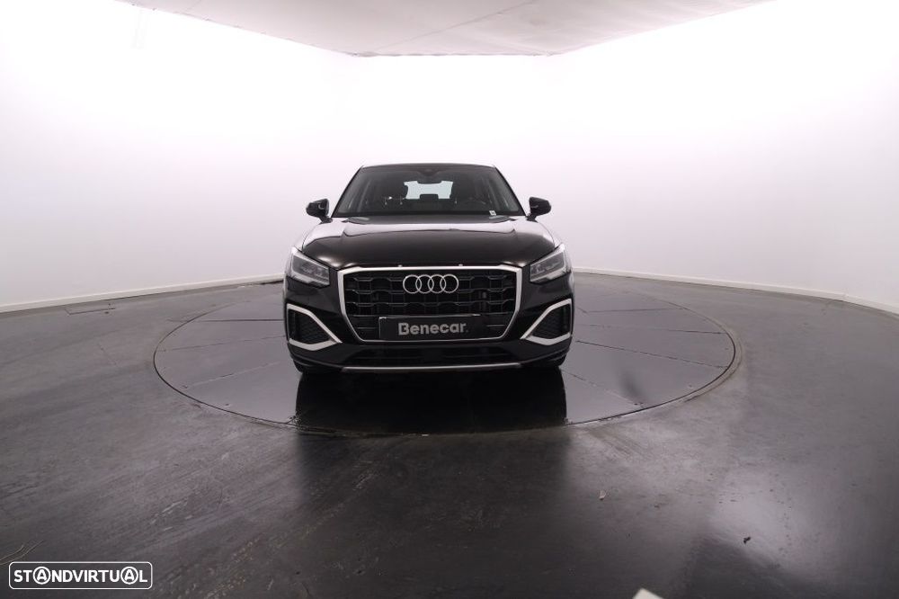 Audi Q2 30 TFSI Advanced - 12