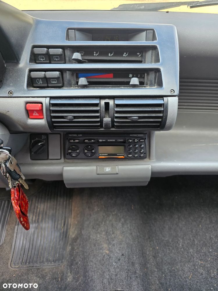 Fiat Cinquecento 899 SX - 12