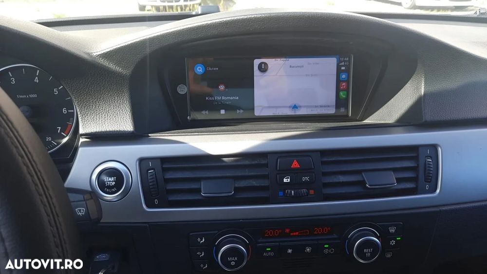 BMW Seria 3 318i Aut. - 2